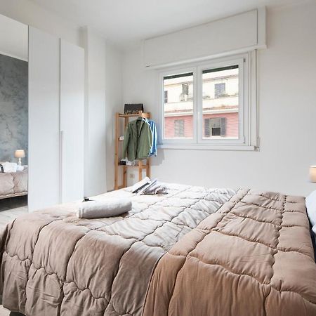 Ferienwohnung Mr. Brown - Camillo Rom Exterior foto