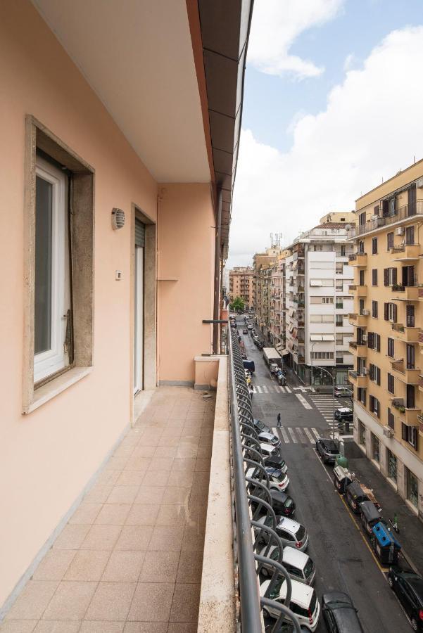 Ferienwohnung Mr. Brown - Camillo Rom Exterior foto